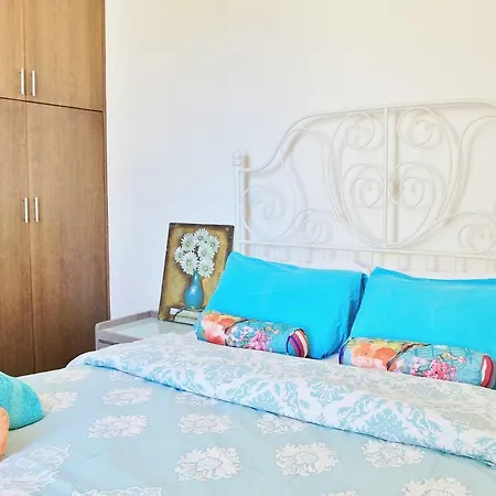 Polyxenia 3 Bedroom 빌라