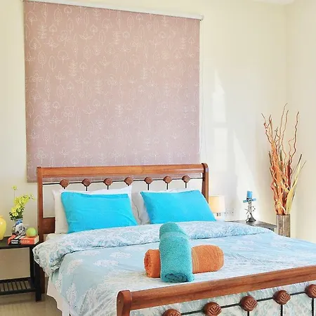 Polyxenia 3 Bedroom 빌라