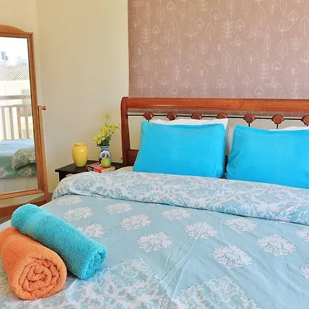 Villa Polyxenia 3 Bedroom