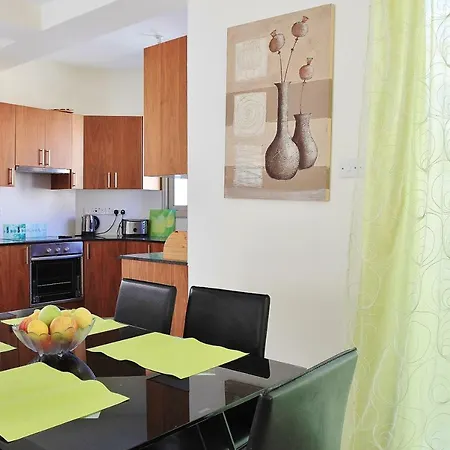Villa Polyxenia 3 Bedroom