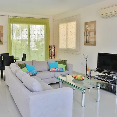 Polyxenia 3 Bedroom * Protaras