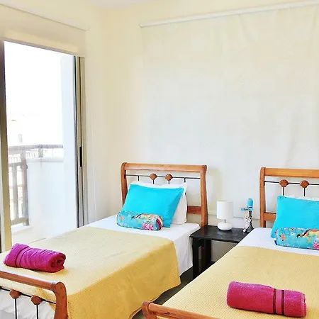 Villa Polyxenia 3 Bedroom