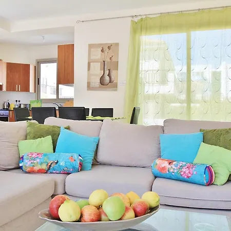 Polyxenia 3 Bedroom *