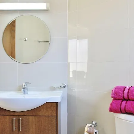 Polyxenia 3 Bedroom * Protaras