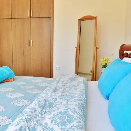 Polyxenia 3 Bedroom Protaras
