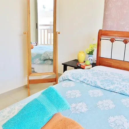 Polyxenia 3 Bedroom Villa *